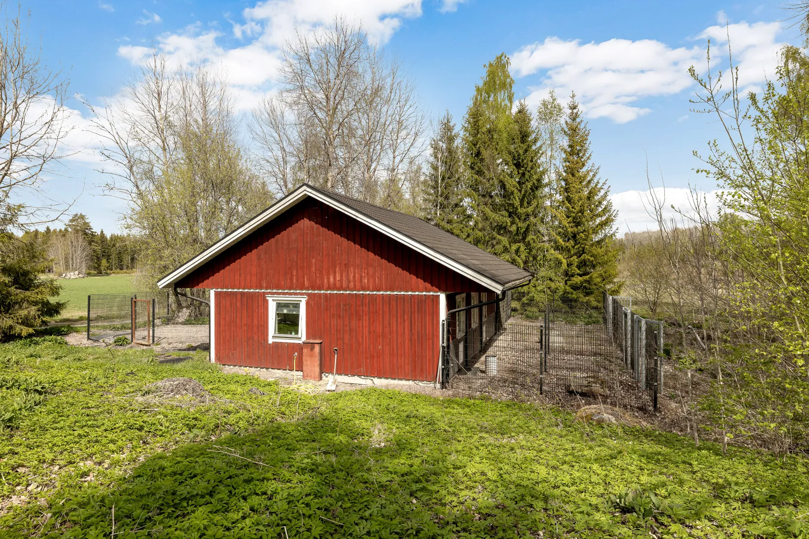 Villa, Fjuckby 491, Fjuckby, Uppsala