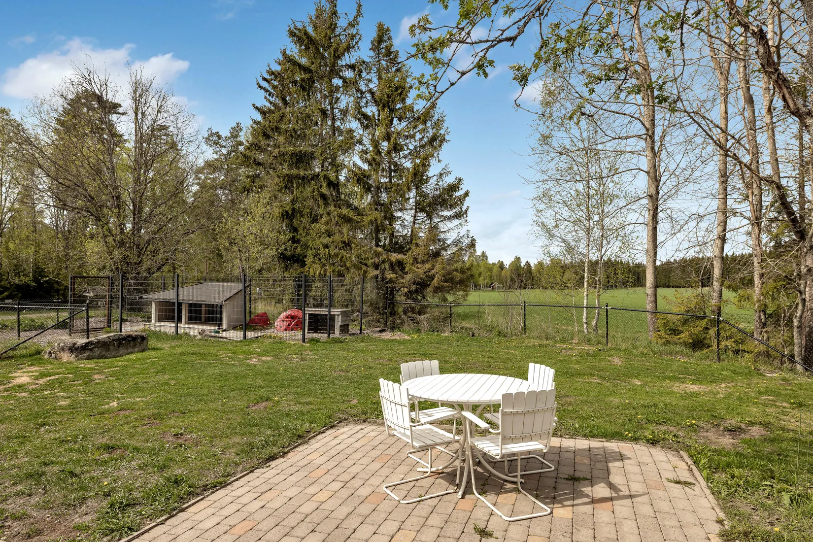Villa, Fjuckby 491, Fjuckby, Uppsala