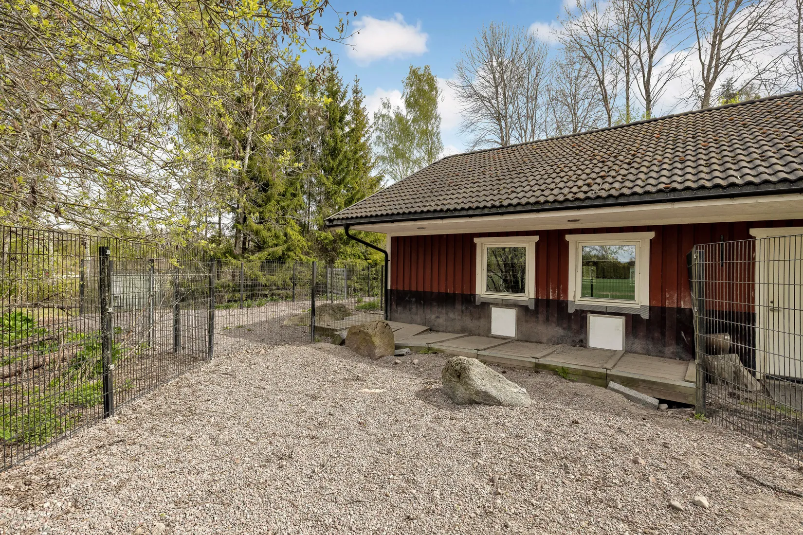 Villa, Fjuckby 491, Fjuckby, Uppsala