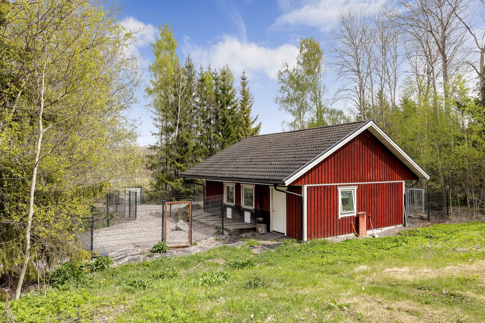 Villa, Fjuckby 491, Fjuckby, Uppsala
