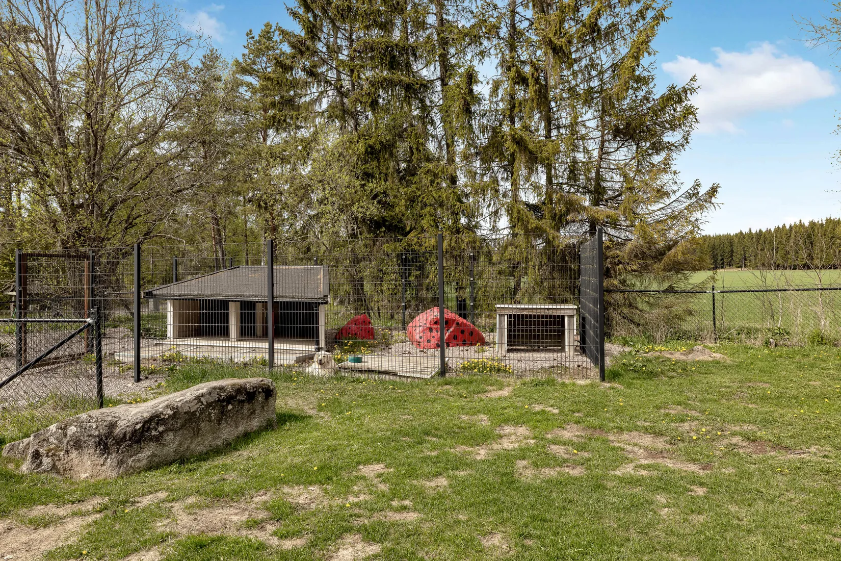 Villa, Fjuckby 491, Fjuckby, Uppsala
