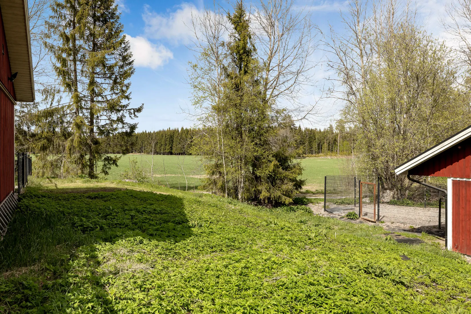 Villa, Fjuckby 491, Fjuckby, Uppsala