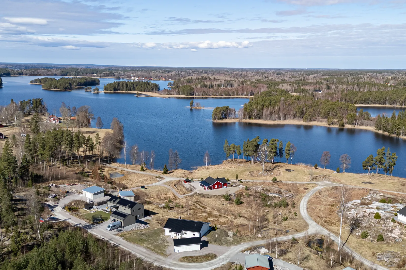 Villa, Forsa Strand 5, Forsa, Katrineholm