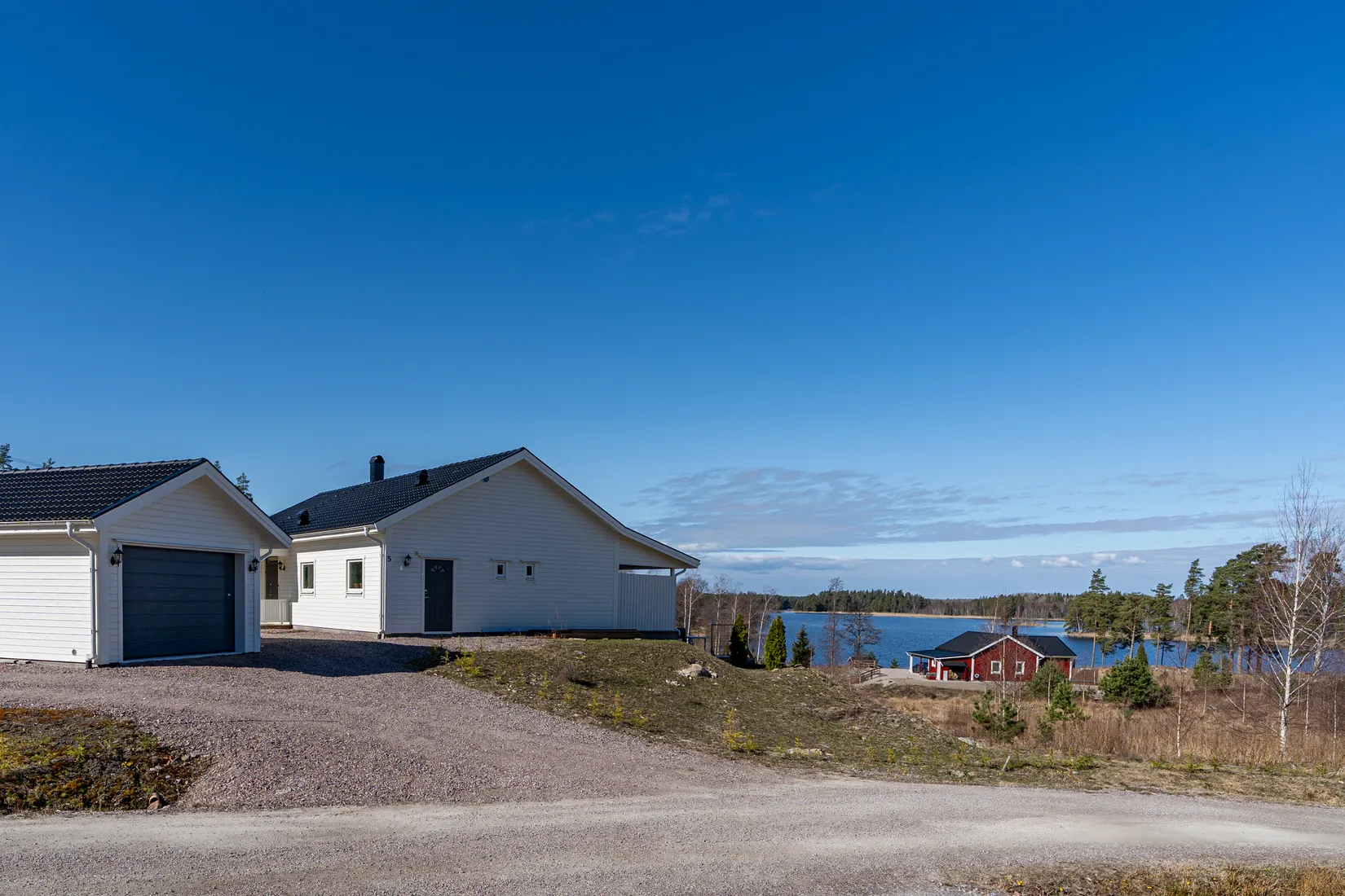 Villa, Forsa Strand 5, Forsa, Katrineholm
