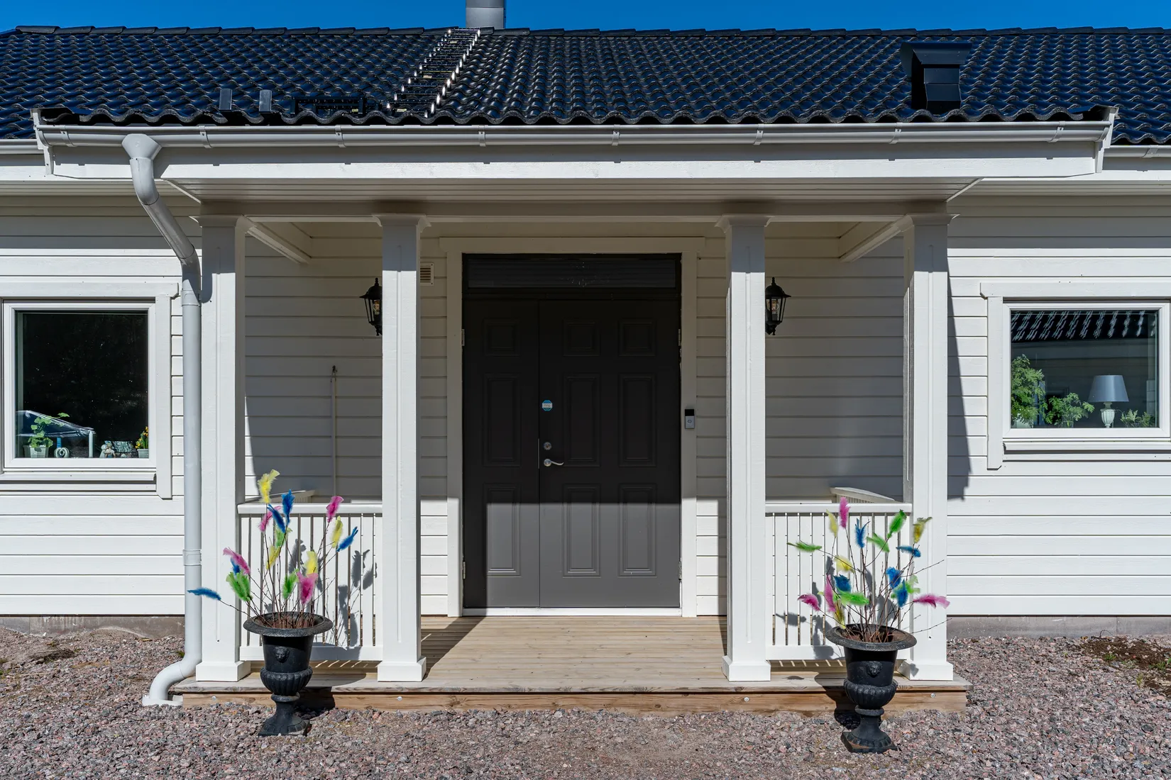 Villa, Forsa Strand 5, Forsa, Katrineholm