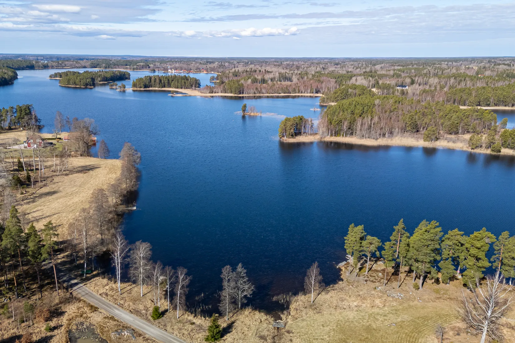 Villa, Forsa Strand 5, Forsa, Katrineholm