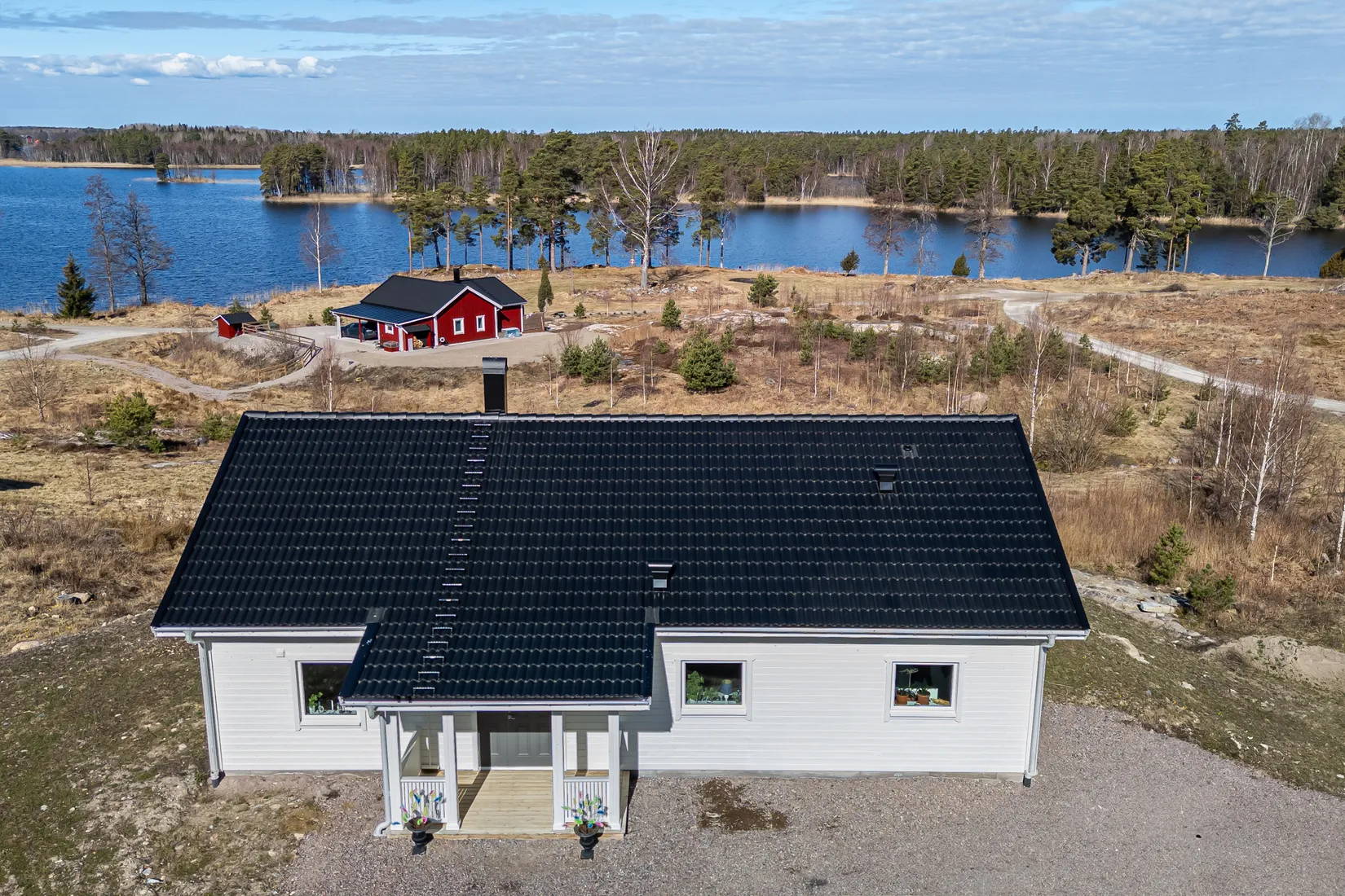 Villa, Forsa Strand 5, Forsa, Katrineholm