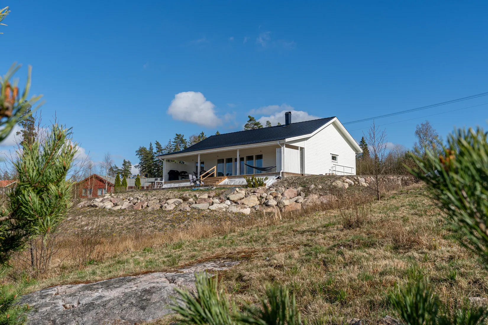 Villa, Forsa Strand 5, Forsa, Katrineholm