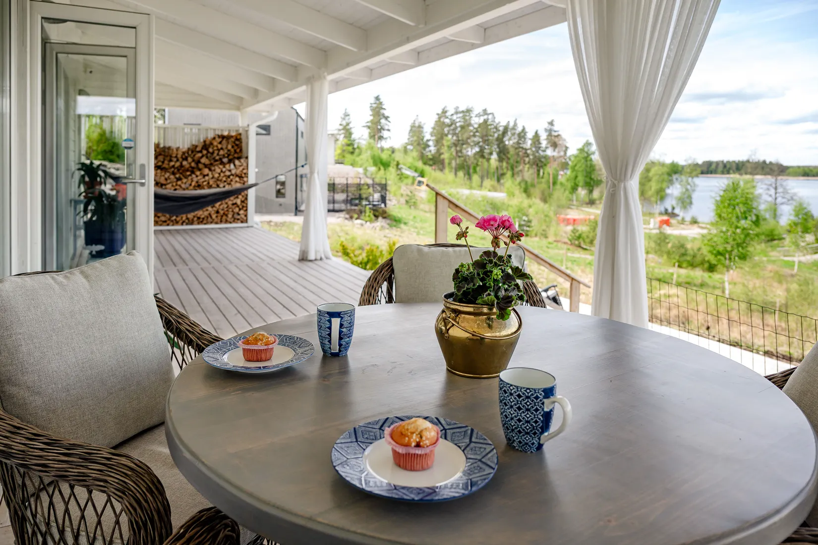 Villa, Forsa Strand 5, Forsa, Katrineholm