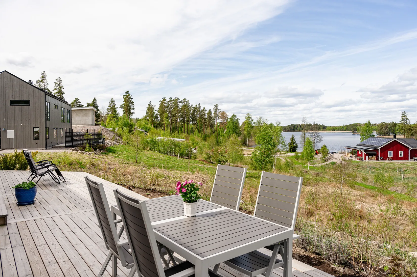 Villa, Forsa Strand 5, Forsa, Katrineholm