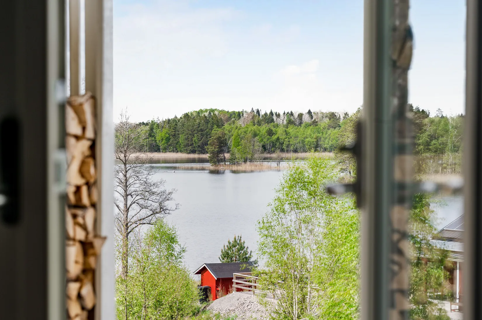Villa, Forsa Strand 5, Forsa, Katrineholm