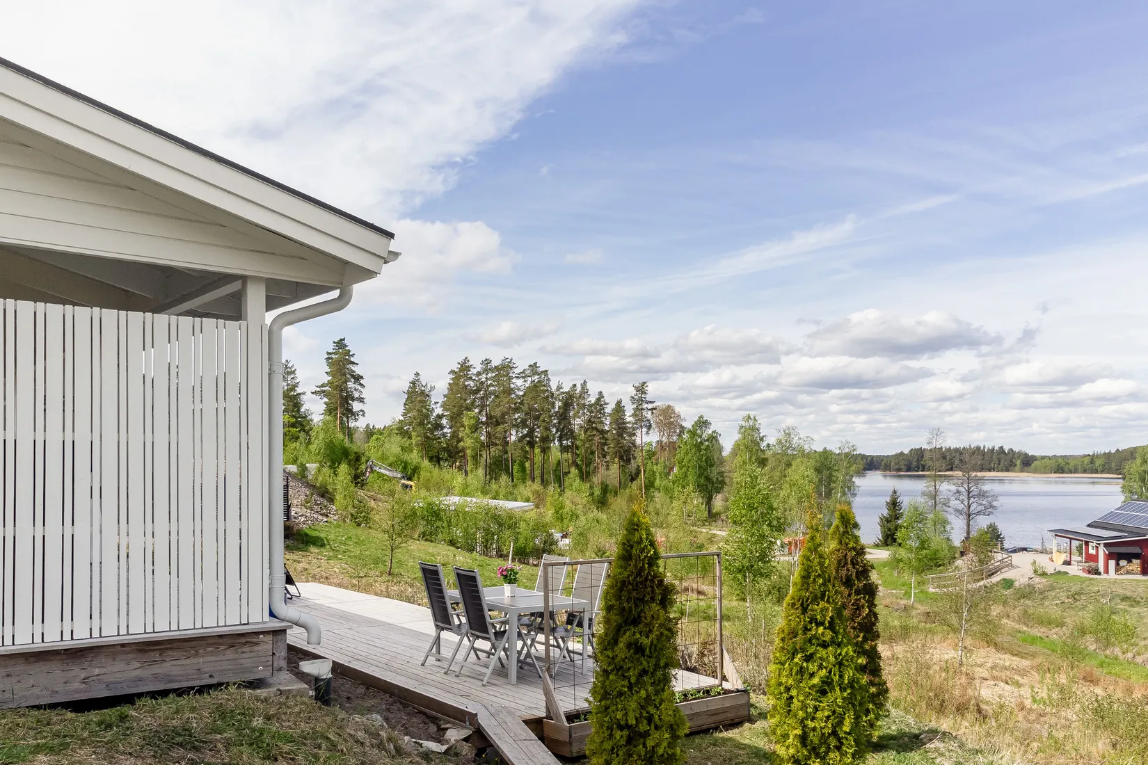 Villa, Forsa Strand 5, Forsa, Katrineholm
