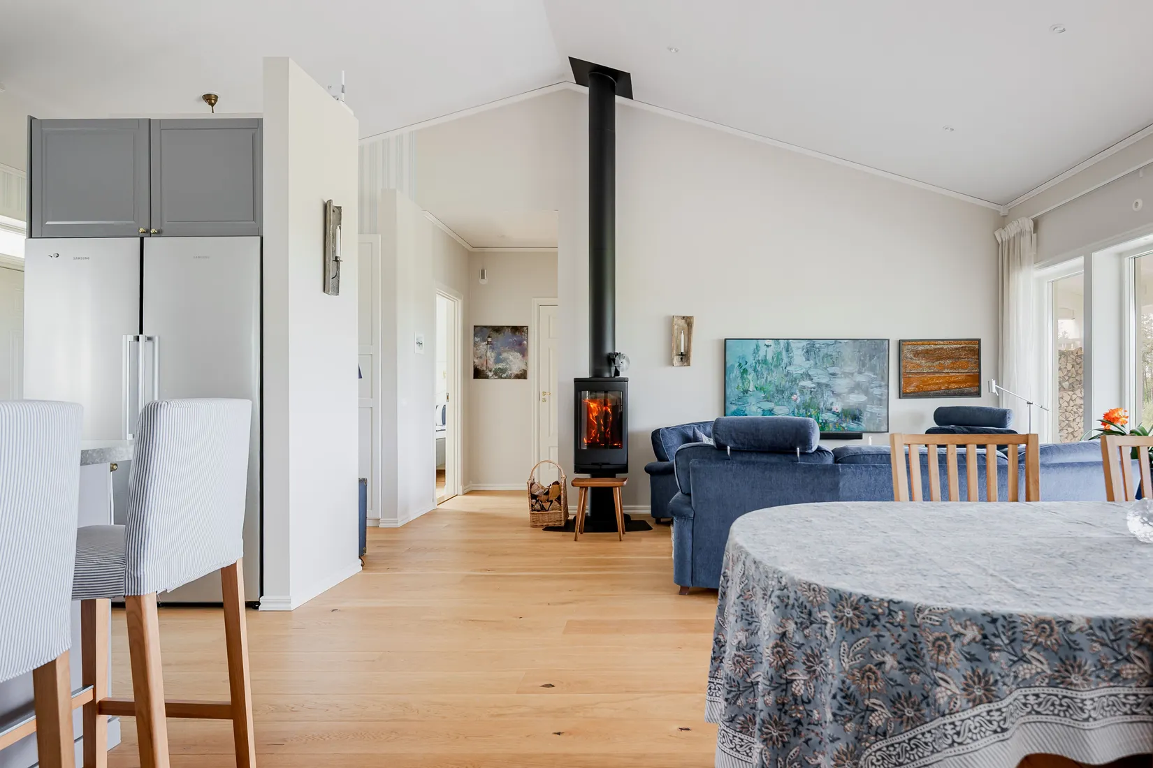 Villa, Forsa Strand 5, Forsa, Katrineholm
