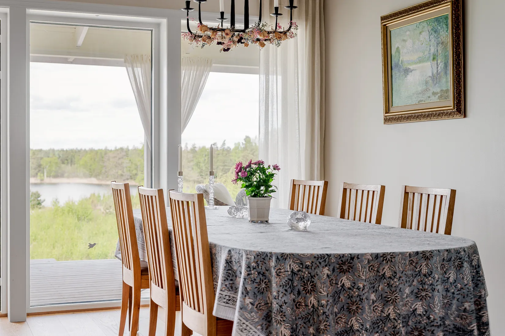 Villa, Forsa Strand 5, Forsa, Katrineholm