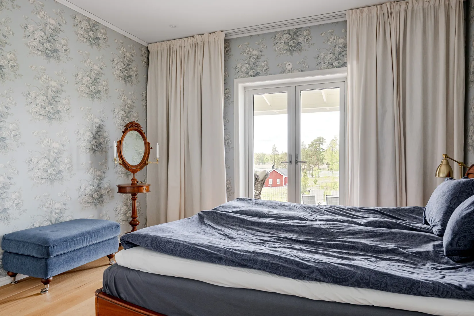 Villa, Forsa Strand 5, Forsa, Katrineholm