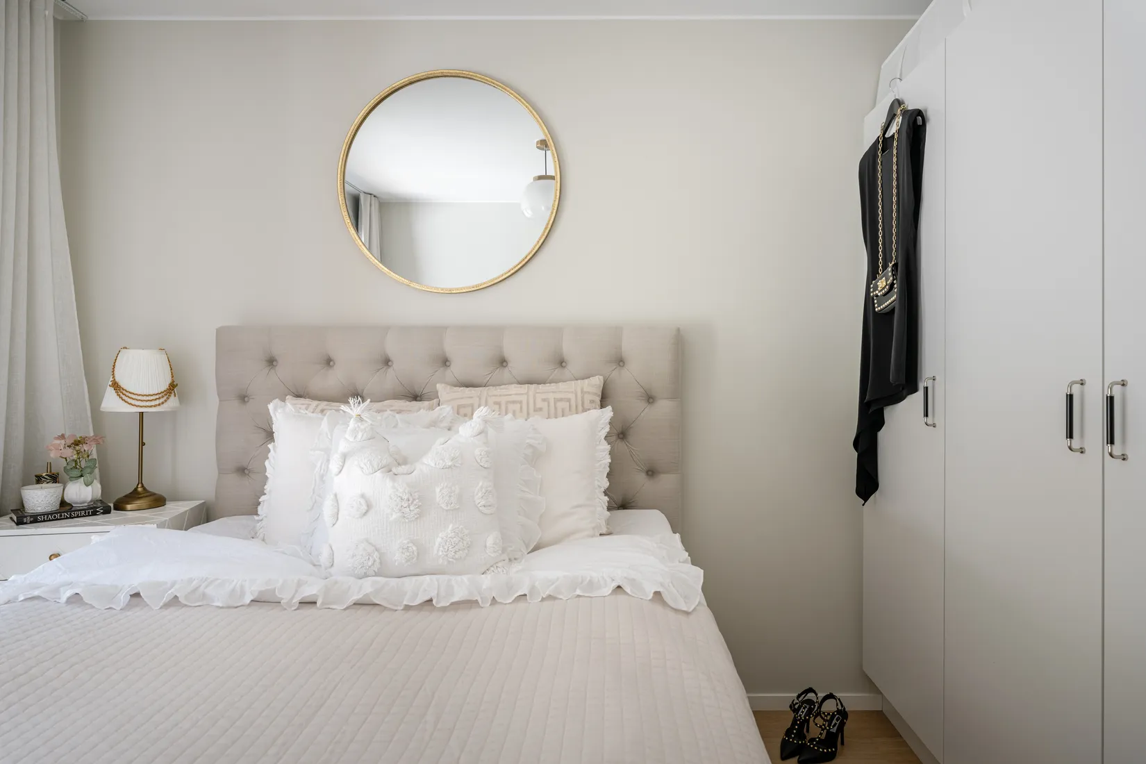 Bostadsrätt, Radhus, Talldalsvägen 26A, Glömsta, Huddinge