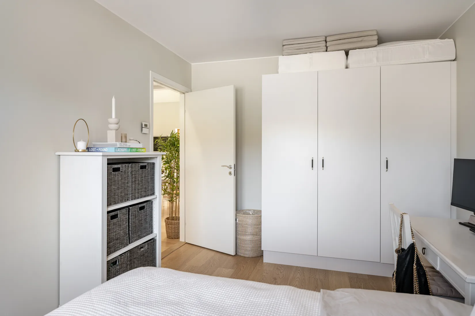 Bostadsrätt, Radhus, Talldalsvägen 26A, Glömsta, Huddinge