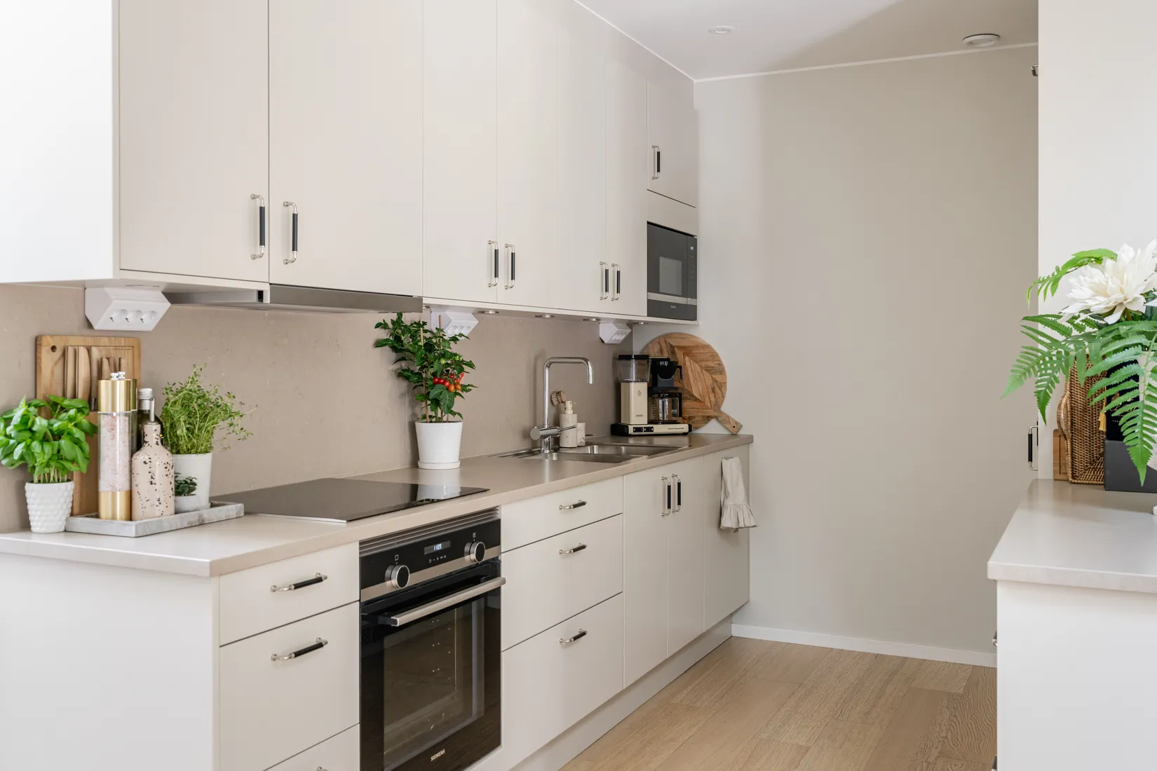 Bostadsrätt, Radhus, Talldalsvägen 26A, Glömsta, Huddinge