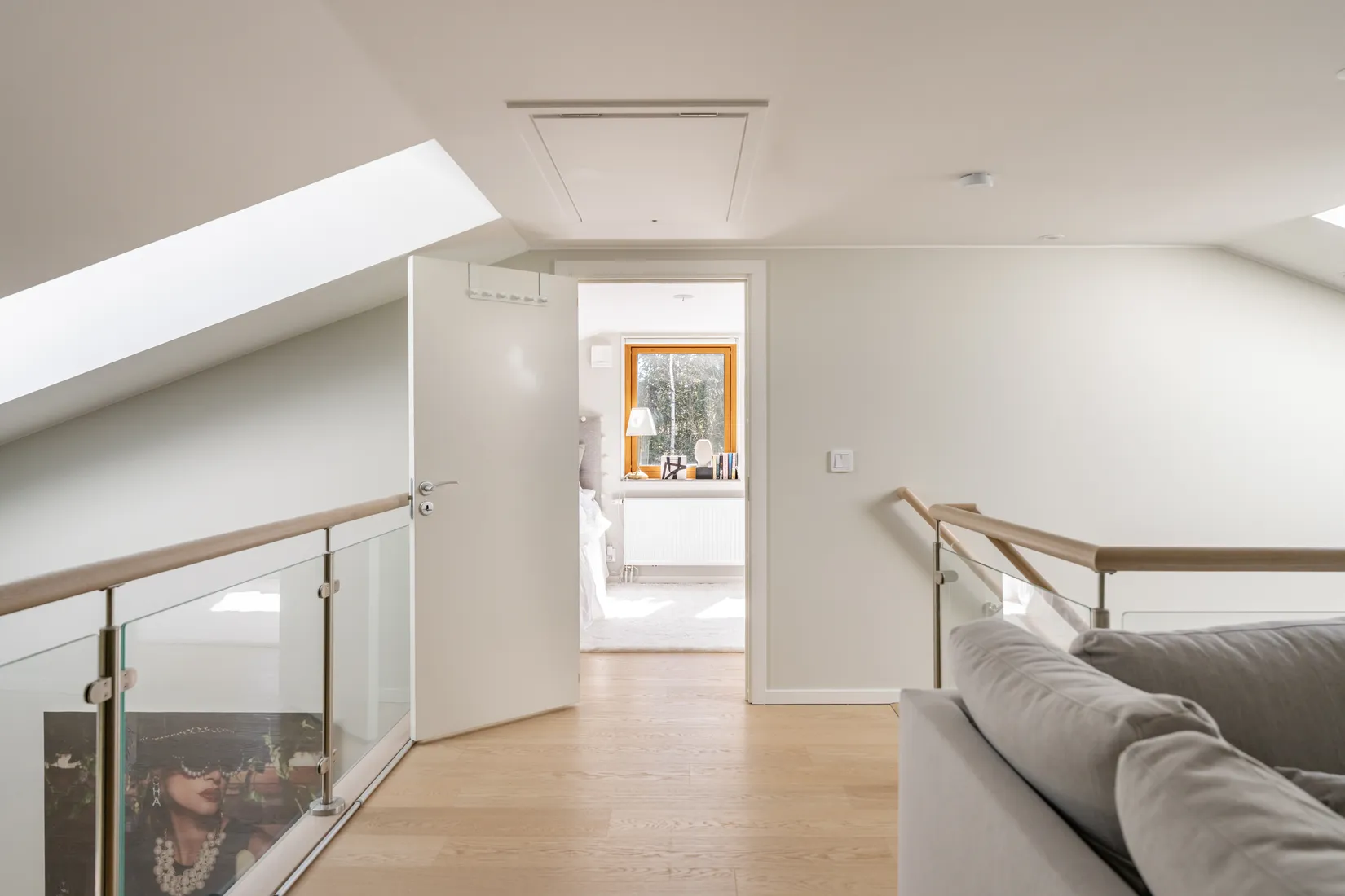 Bostadsrätt, Radhus, Talldalsvägen 26A, Glömsta, Huddinge