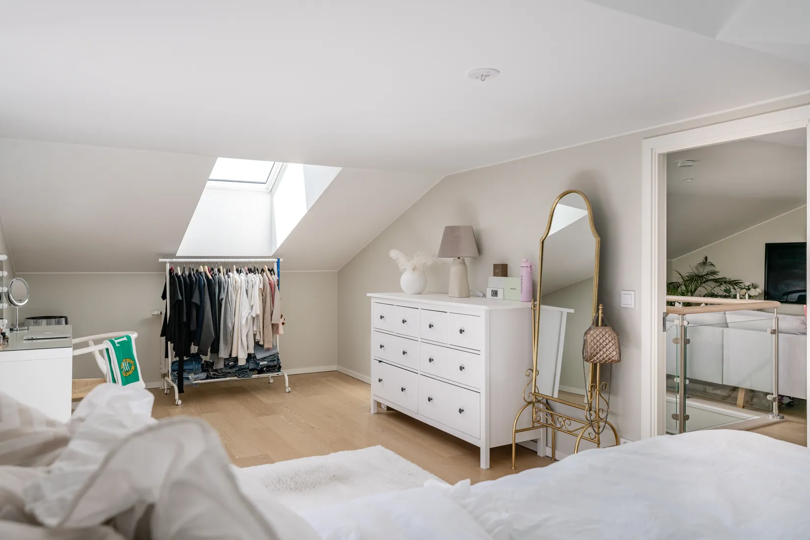 Bostadsrätt, Radhus, Talldalsvägen 26A, Glömsta, Huddinge
