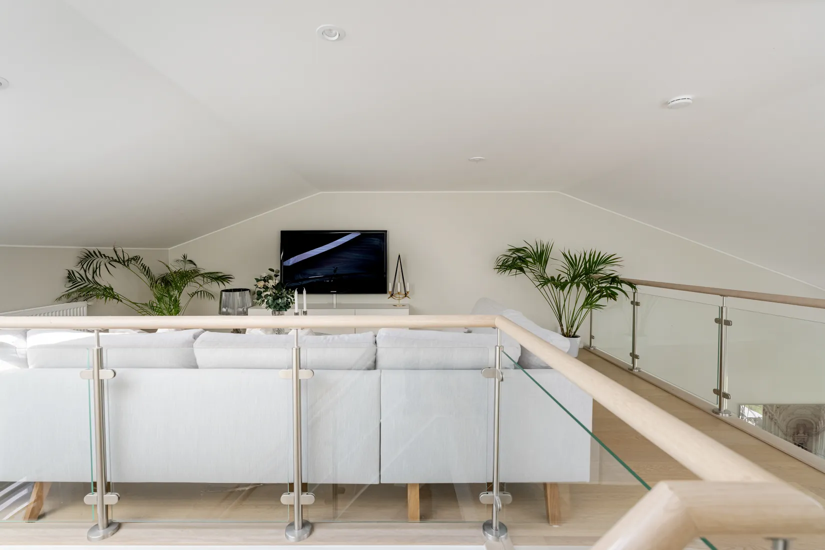 Bostadsrätt, Radhus, Talldalsvägen 26A, Glömsta, Huddinge