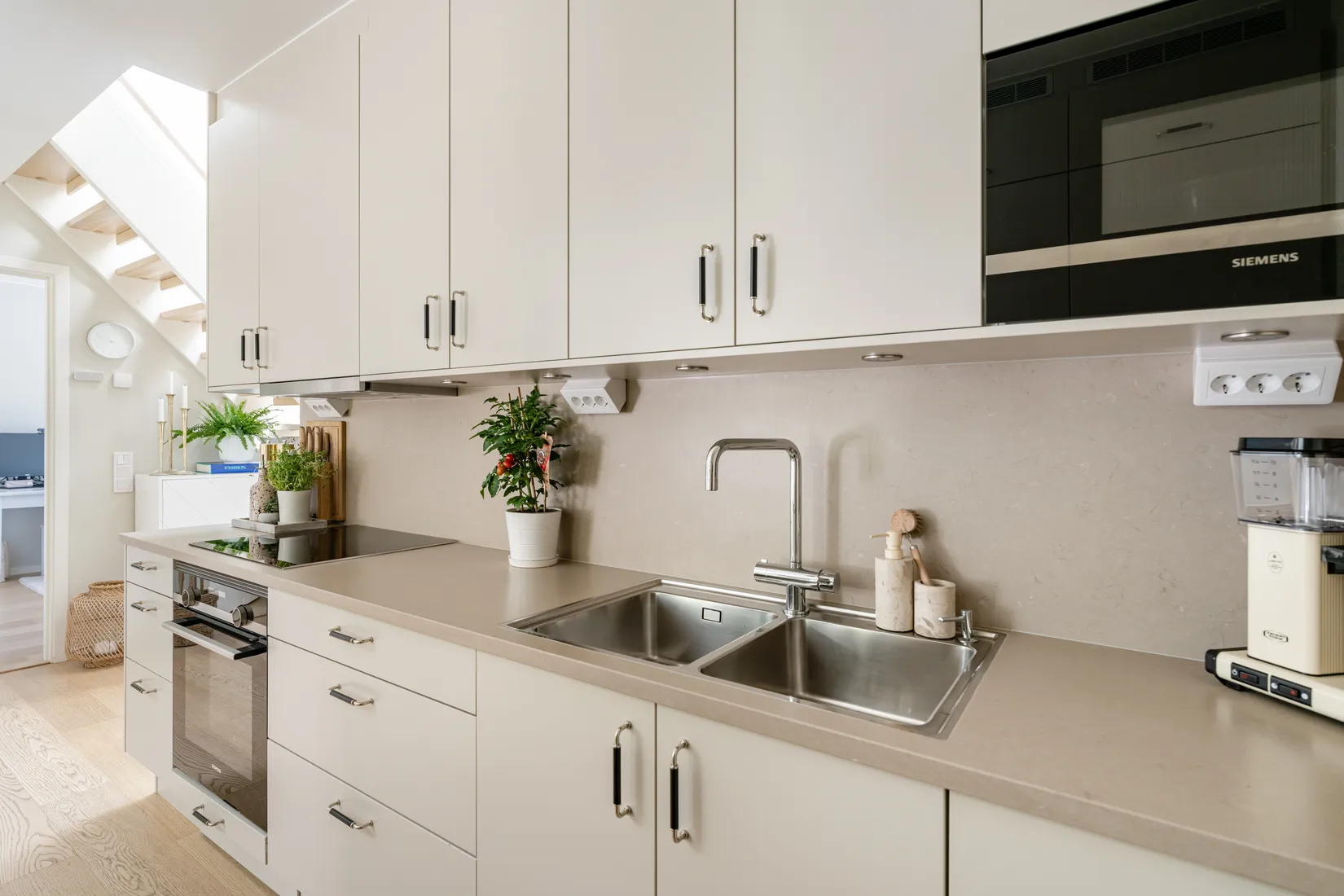 Bostadsrätt, Radhus, Talldalsvägen 26A, Glömsta, Huddinge