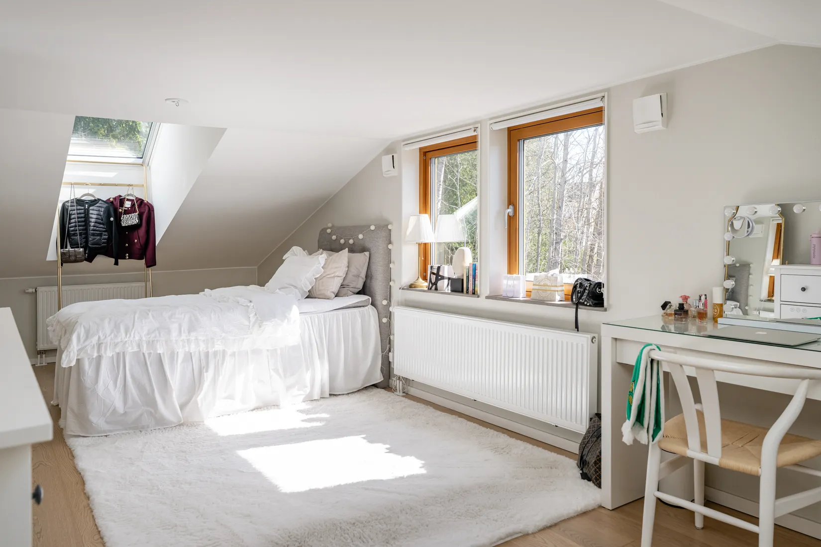 Bostadsrätt, Radhus, Talldalsvägen 26A, Glömsta, Huddinge