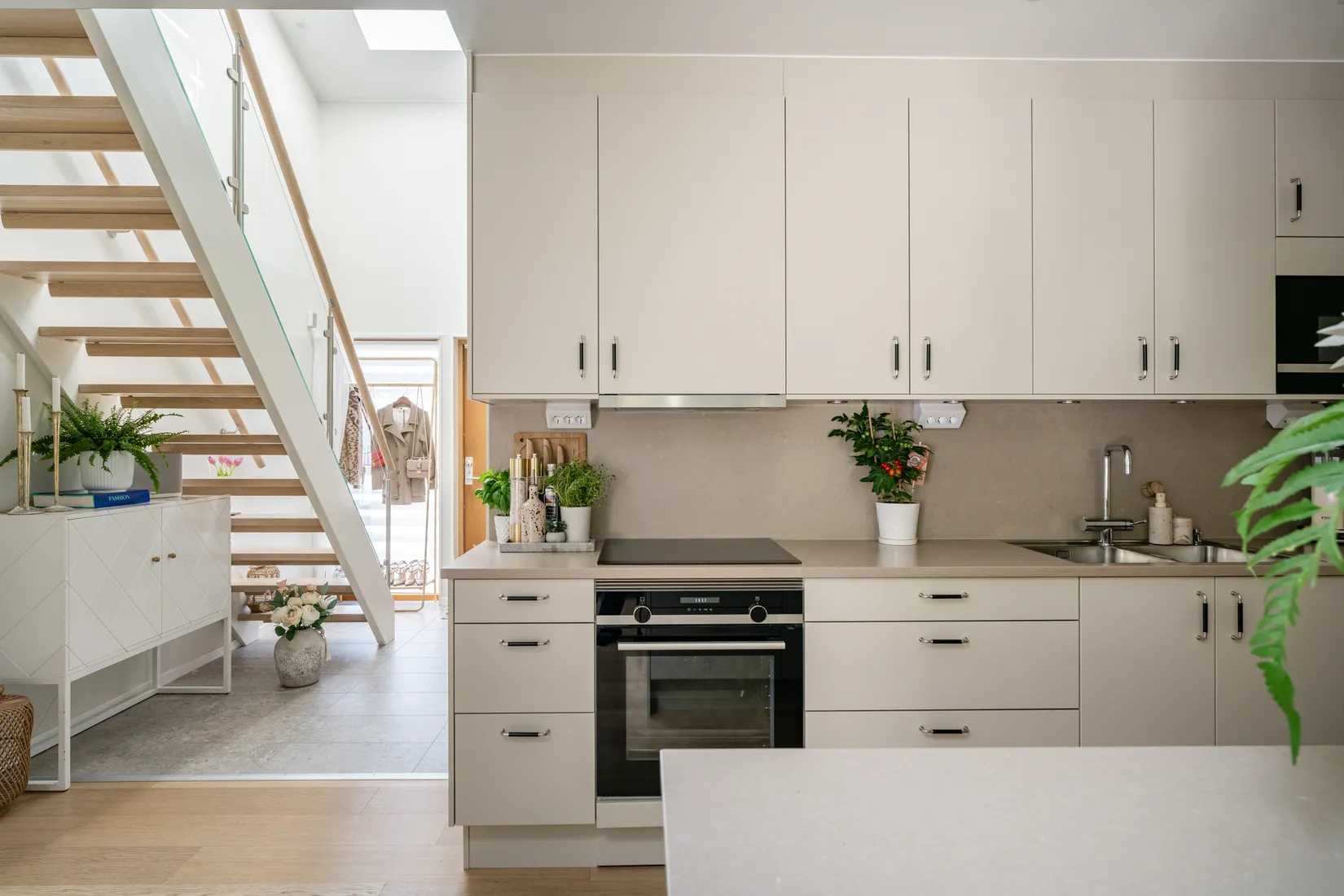 Bostadsrätt, Radhus, Talldalsvägen 26A, Glömsta, Huddinge