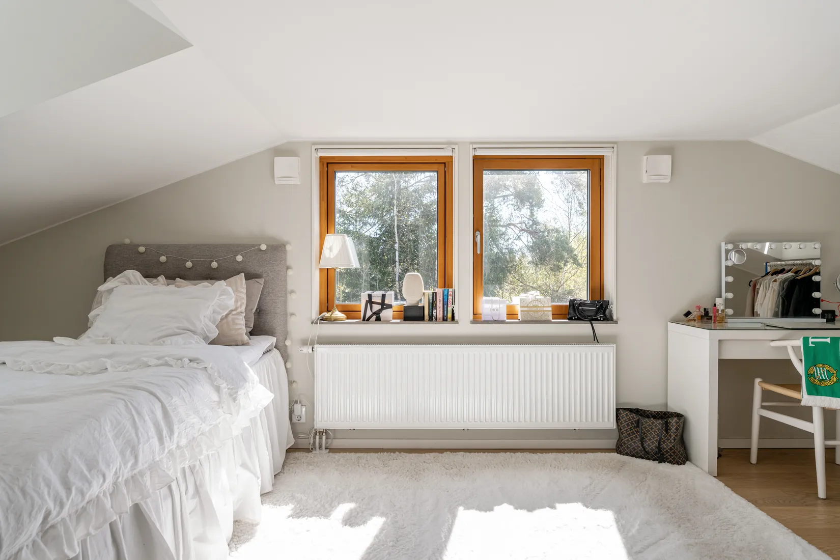 Bostadsrätt, Radhus, Talldalsvägen 26A, Glömsta, Huddinge