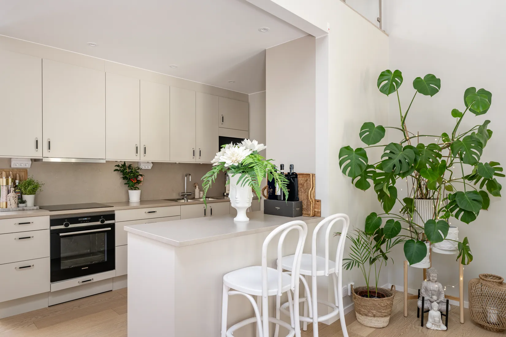 Bostadsrätt, Radhus, Talldalsvägen 26A, Glömsta, Huddinge