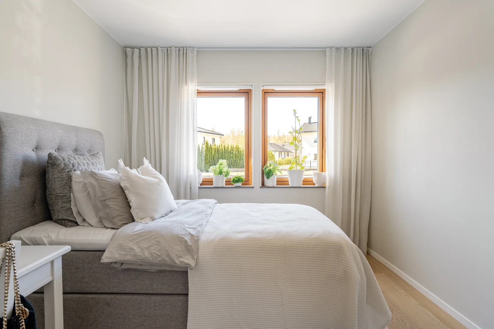 Bostadsrätt, Radhus, Talldalsvägen 26A, Glömsta, Huddinge