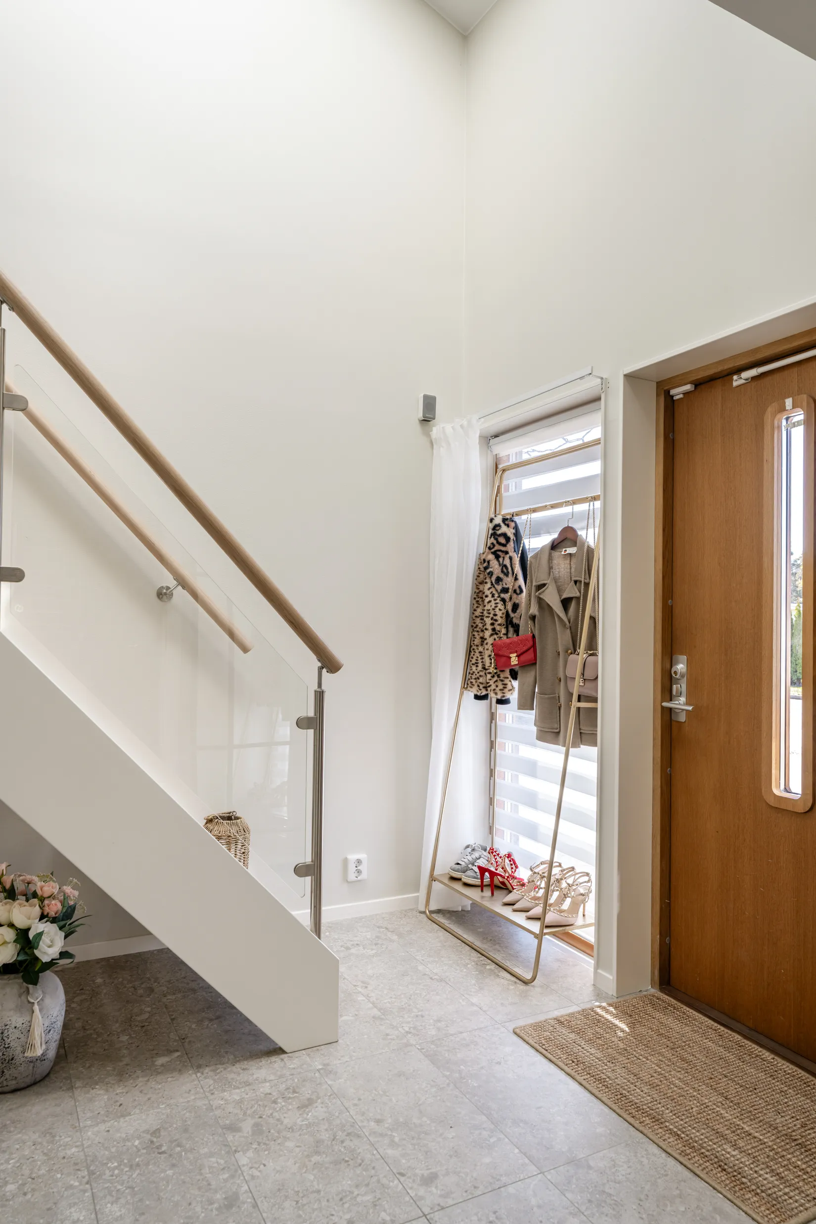 Bostadsrätt, Radhus, Talldalsvägen 26A, Glömsta, Huddinge
