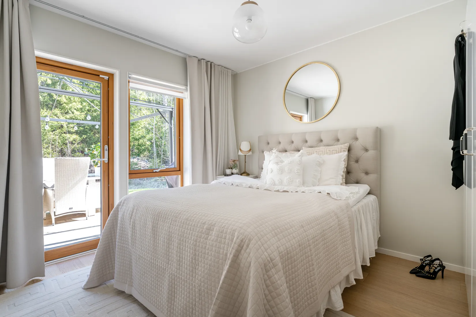 Bostadsrätt, Radhus, Talldalsvägen 26A, Glömsta, Huddinge