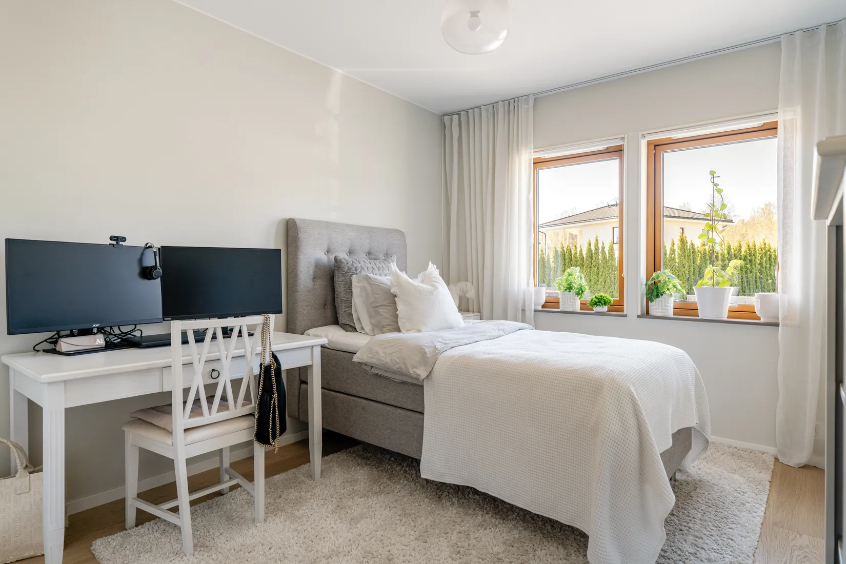 Bostadsrätt, Radhus, Talldalsvägen 26A, Glömsta, Huddinge