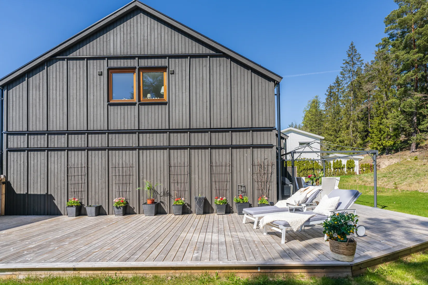 Bostadsrätt, Radhus, Talldalsvägen 26A, Glömsta, Huddinge