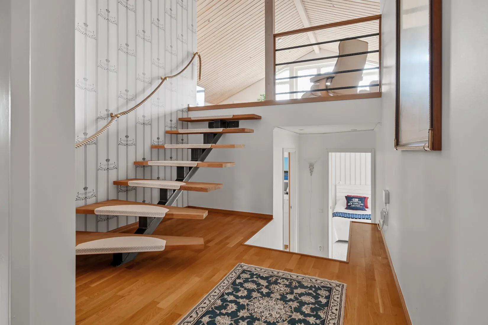 Villa, Översättravägen 35, Västra Skärgårdsstad, Österåker