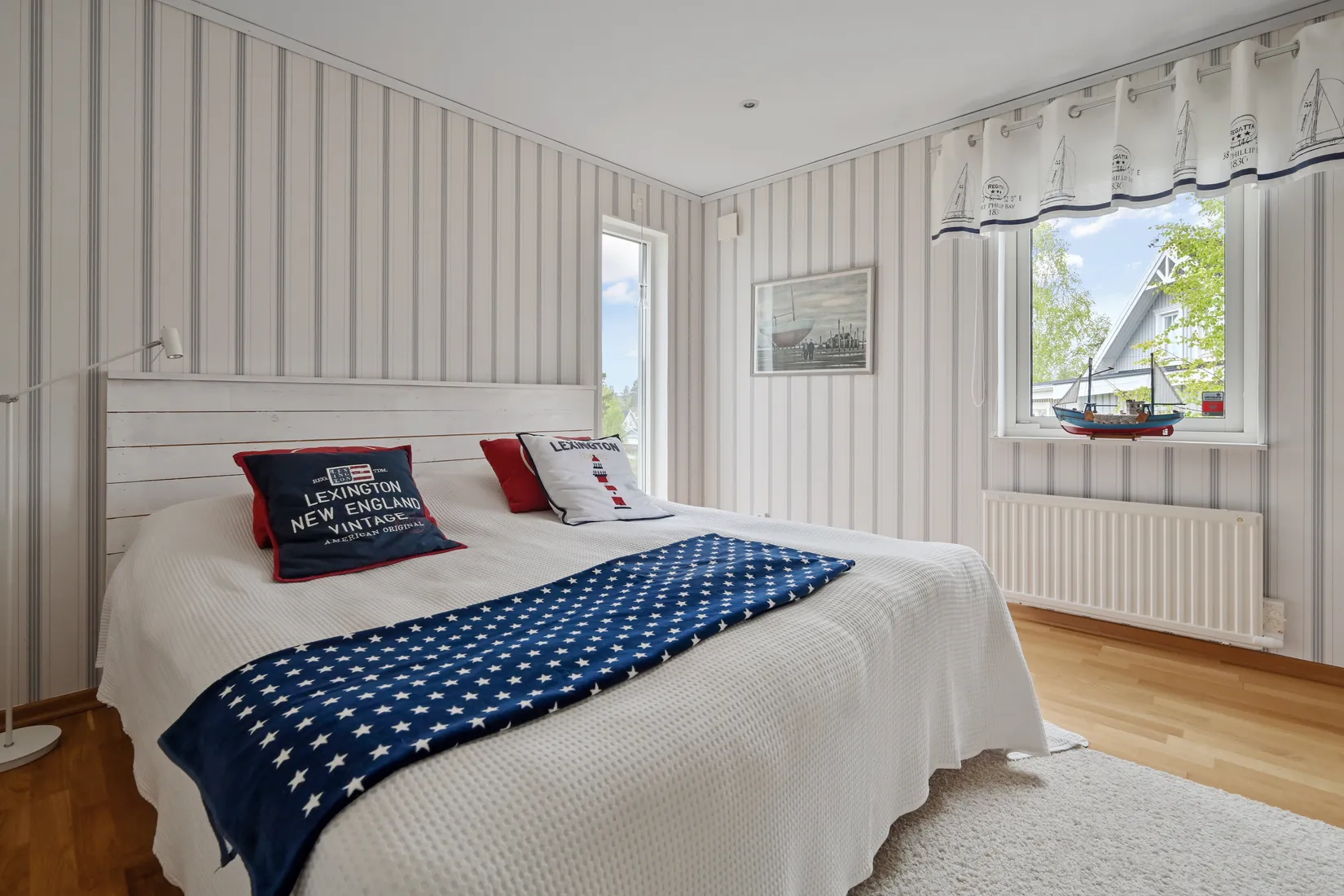 Villa, Översättravägen 35, Västra Skärgårdsstad, Österåker