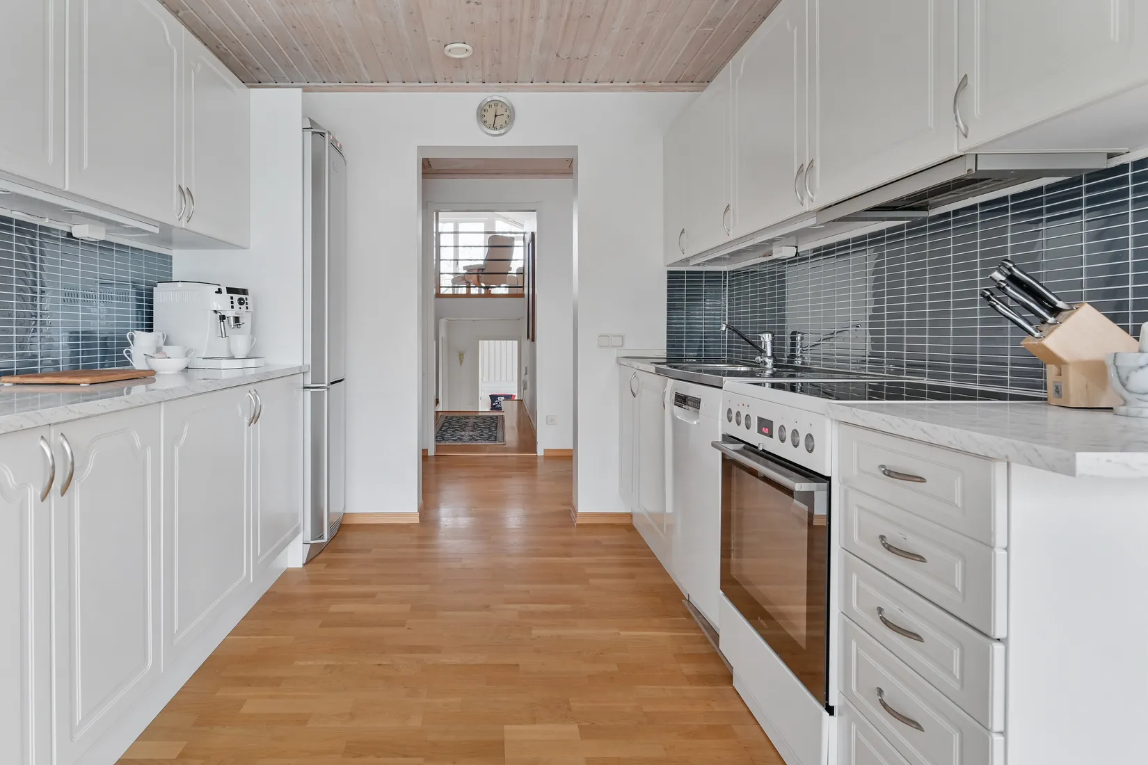 Villa, Översättravägen 35, Västra Skärgårdsstad, Österåker