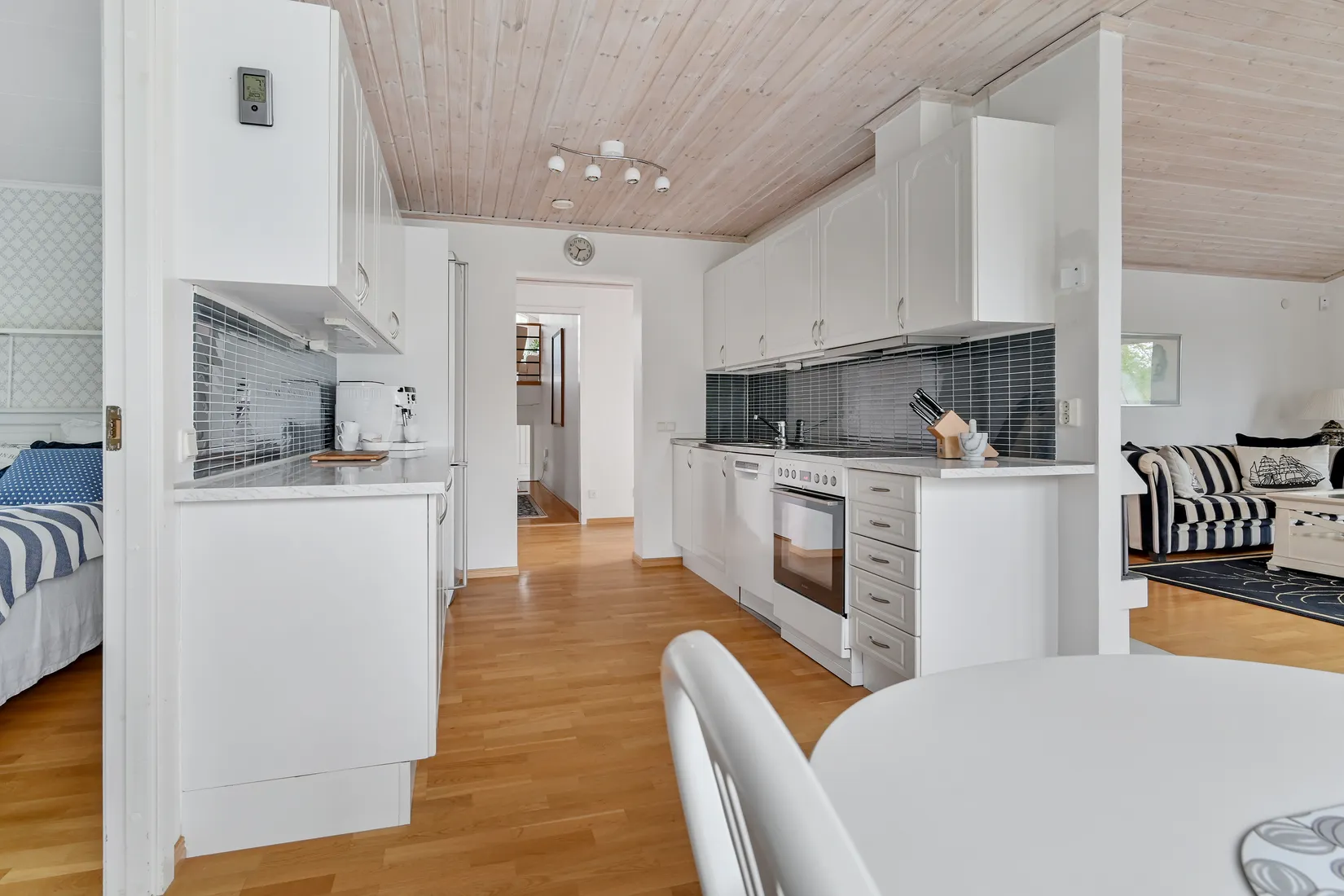 Villa, Översättravägen 35, Västra Skärgårdsstad, Österåker