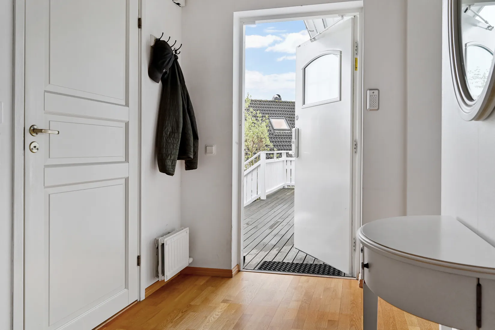 Villa, Översättravägen 35, Västra Skärgårdsstad, Österåker