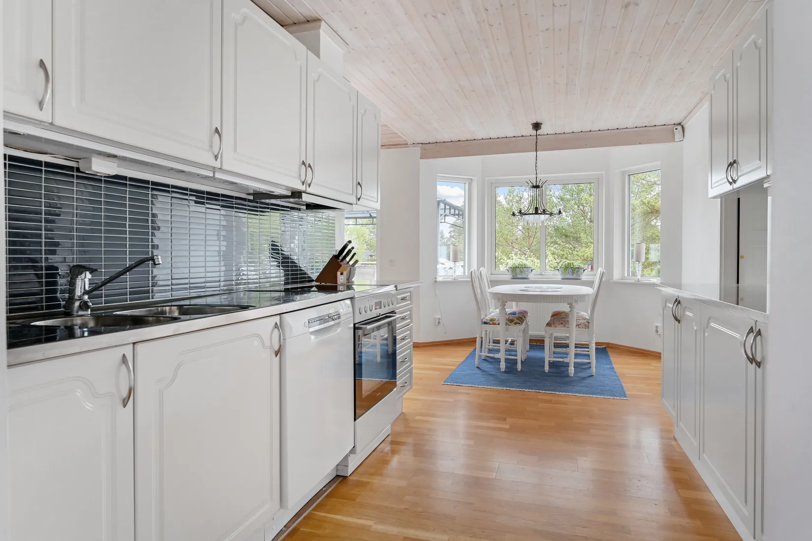Villa, Översättravägen 35, Västra Skärgårdsstad, Österåker