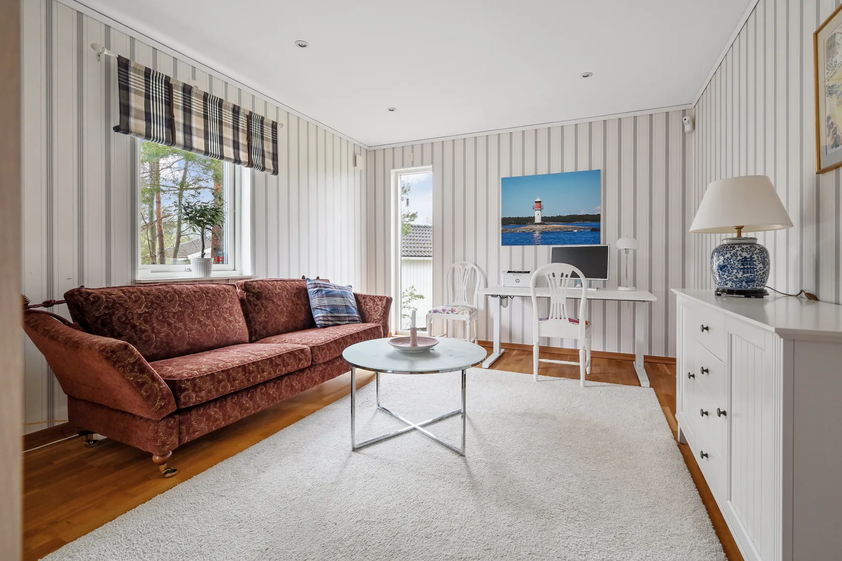 Villa, Översättravägen 35, Västra Skärgårdsstad, Österåker