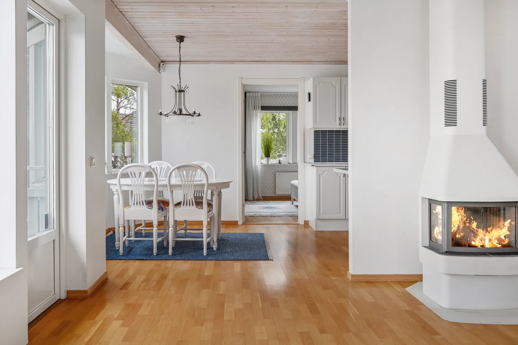 Villa, Översättravägen 35, Västra Skärgårdsstad, Österåker