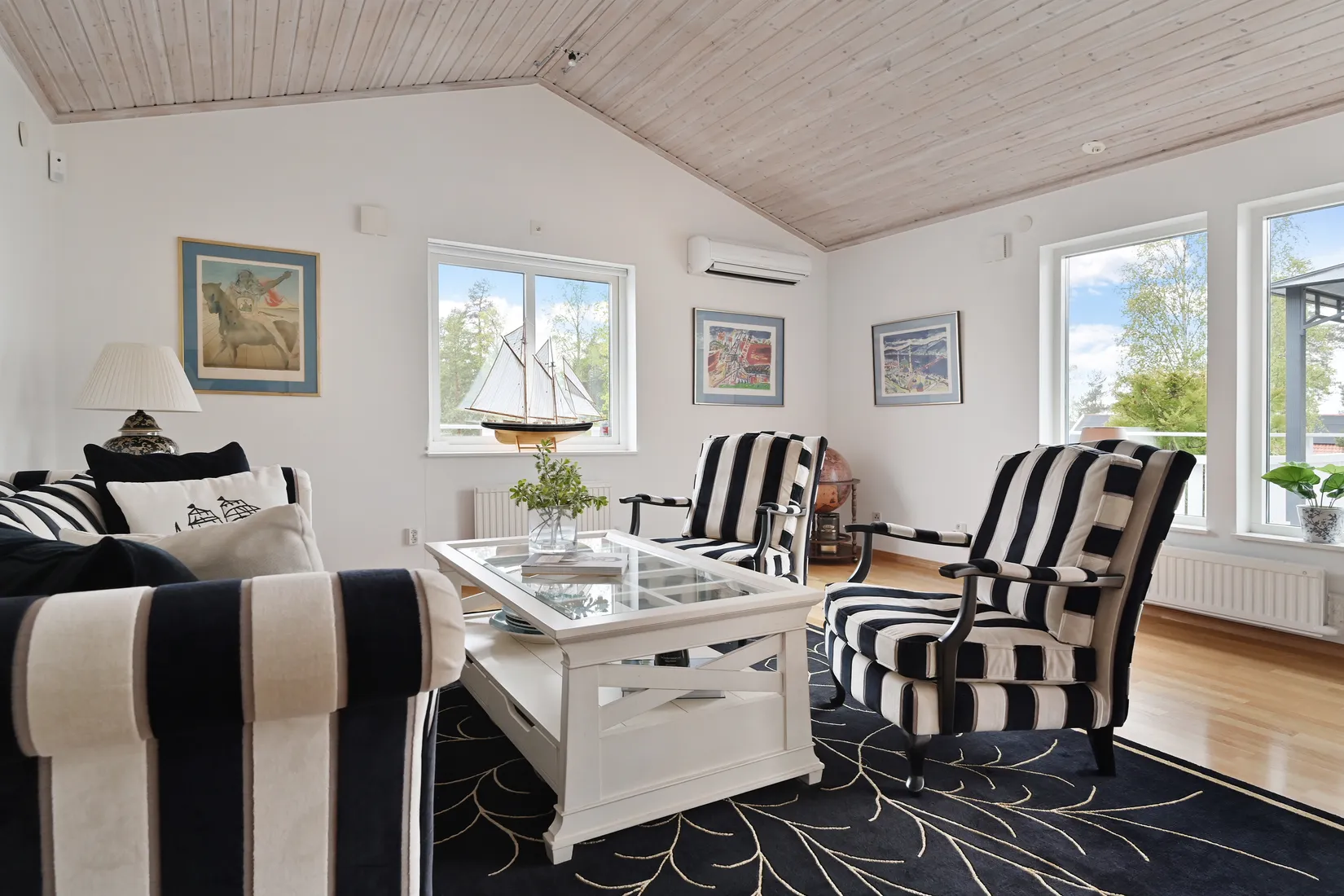 Villa, Översättravägen 35, Västra Skärgårdsstad, Österåker