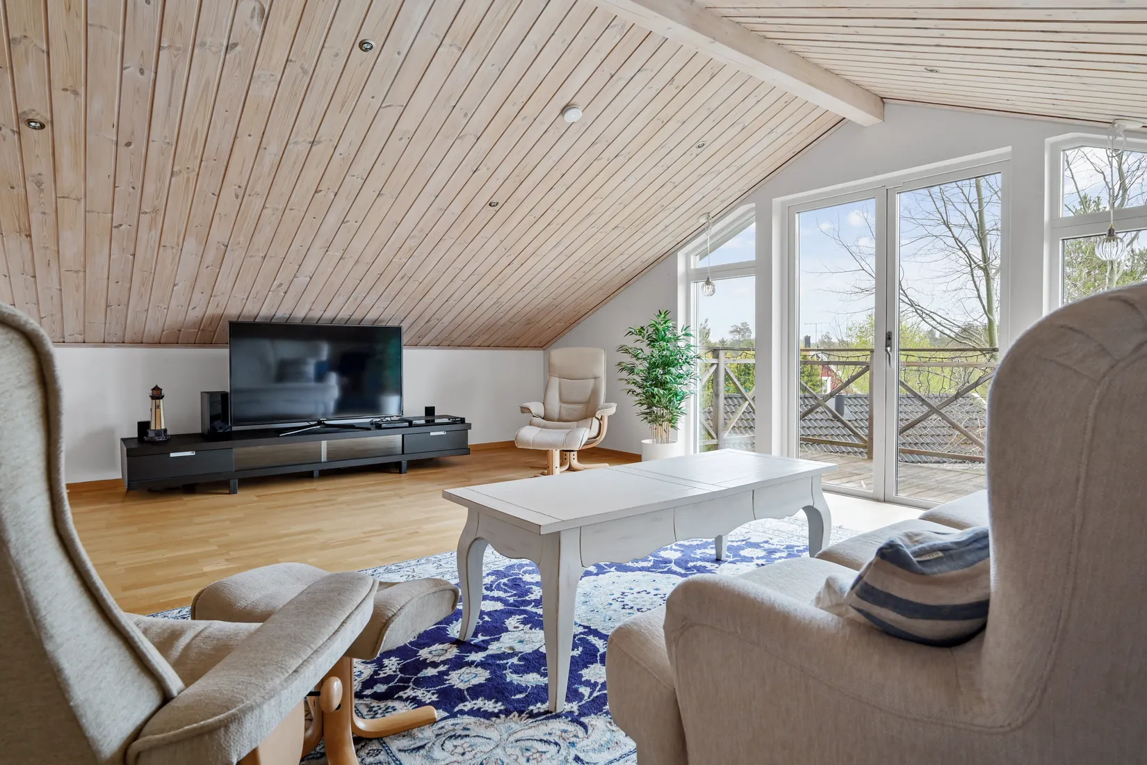 Villa, Översättravägen 35, Västra Skärgårdsstad, Österåker