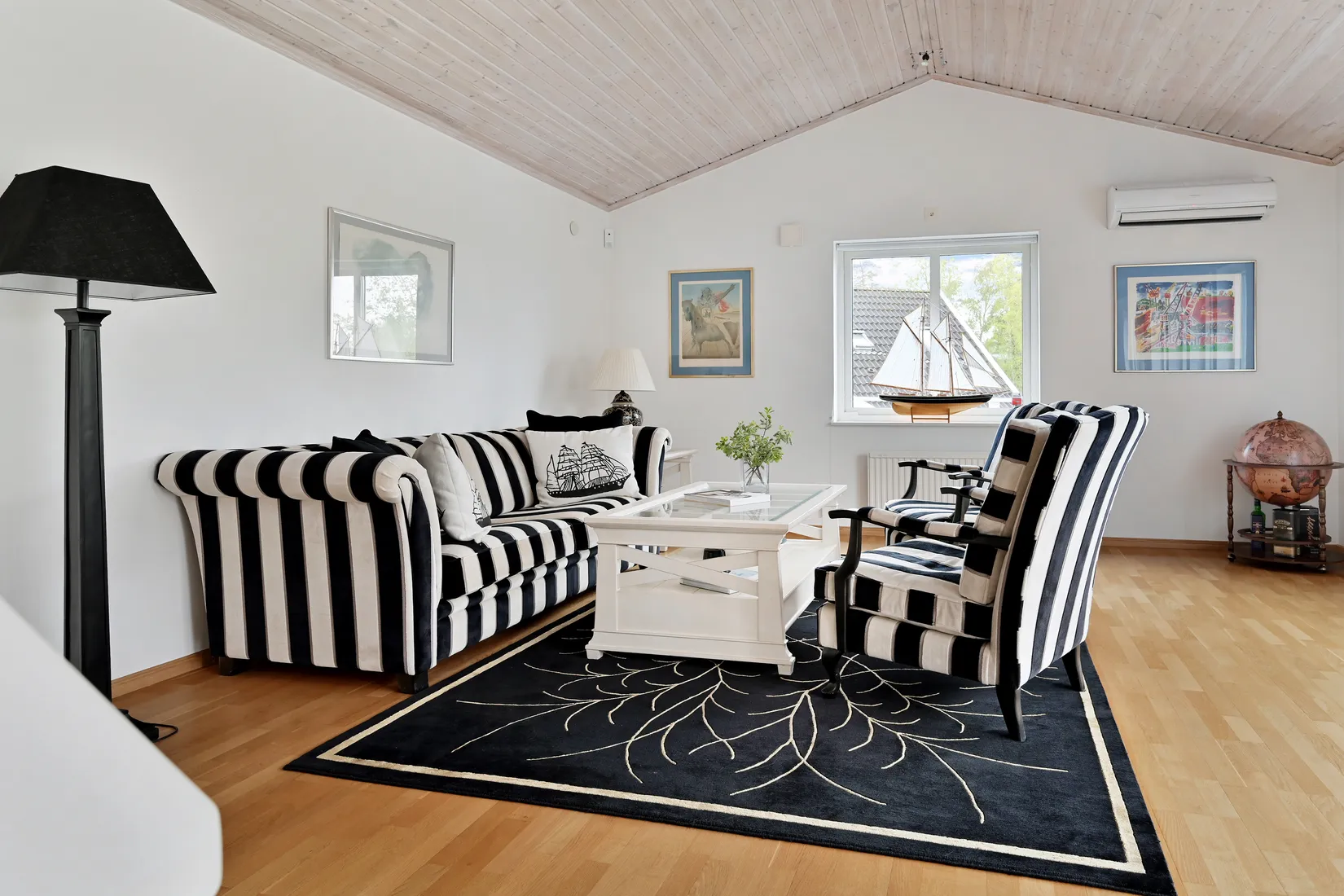 Villa, Översättravägen 35, Västra Skärgårdsstad, Österåker