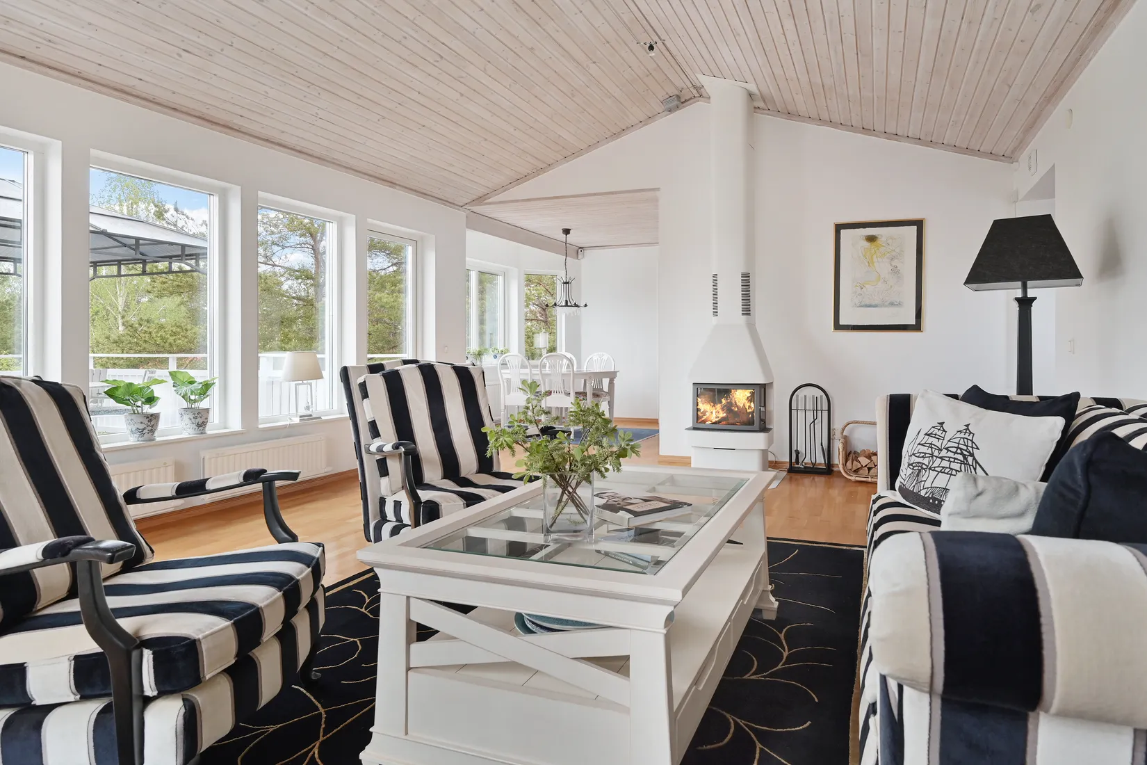 Villa, Översättravägen 35, Västra Skärgårdsstad, Österåker