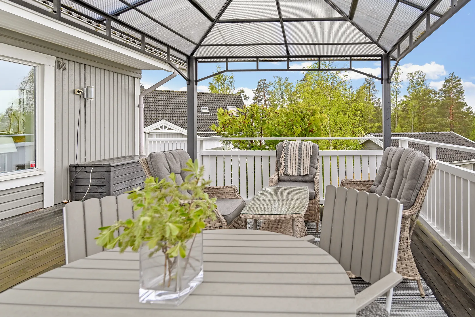 Villa, Översättravägen 35, Västra Skärgårdsstad, Österåker