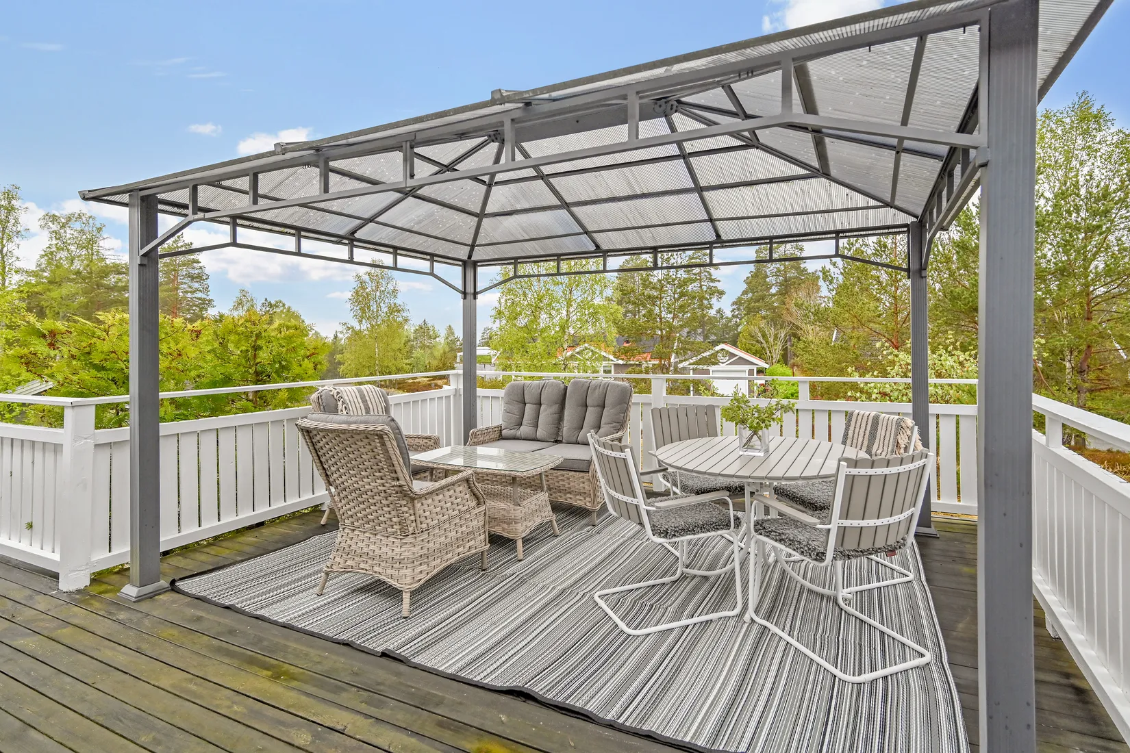 Villa, Översättravägen 35, Västra Skärgårdsstad, Österåker