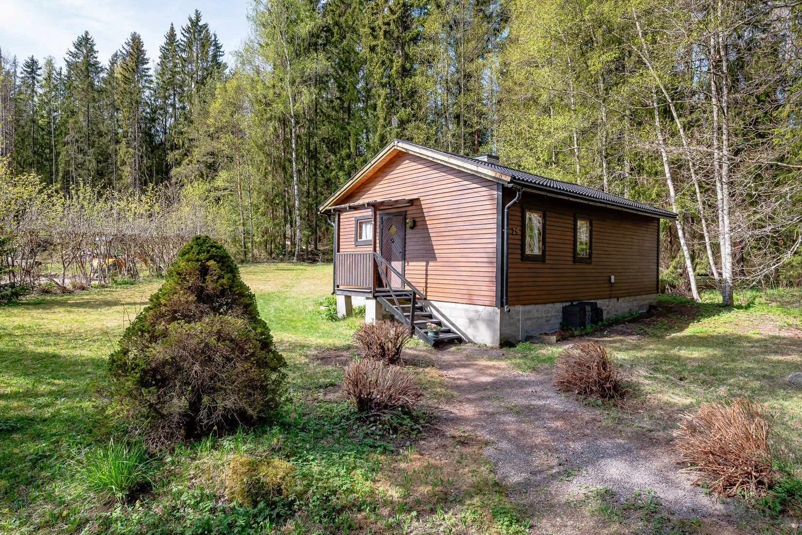 Fritidshus, Dalvägen 29, Lilla Hammarbosäter, Gnesta